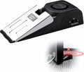 Door Stop Alarm Door Stopper Alarm Door Stop Alarm with Shutter Sensor